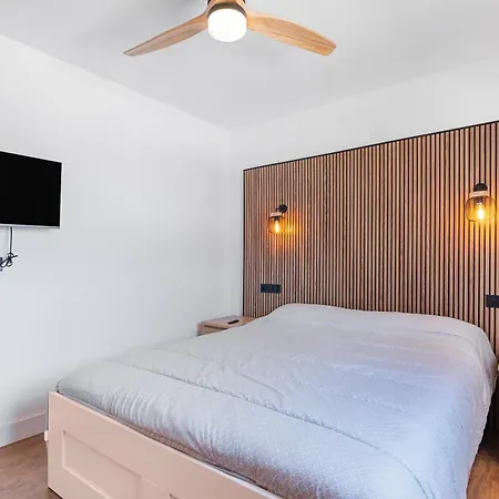 Rincon Playa Flamenca 奥里韦拉