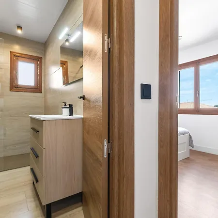 Apartament Rincon Playa Flamenca *