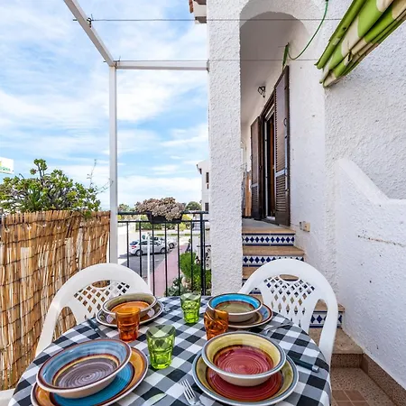 Apartament Rincon Playa Flamenca Orihuela