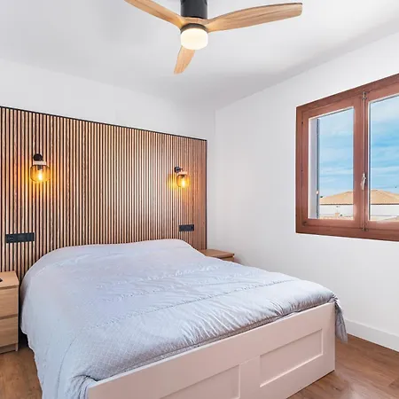 Apartment Rincon Playa Flamenca