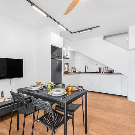 Apartment Rincon Playa Flamenca