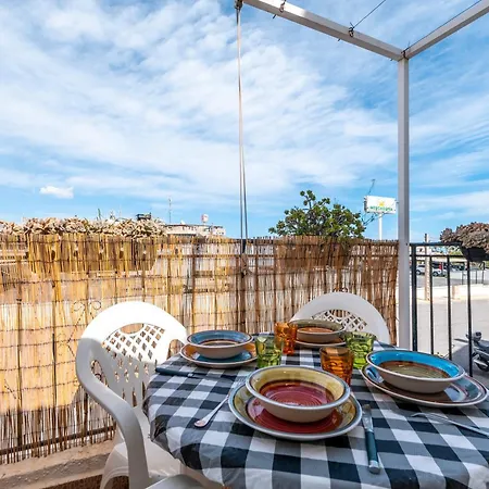 Rincon Playa Flamenca Apartment *