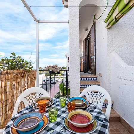 Apartment Rincon Playa Flamenca *