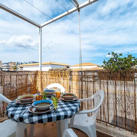 Apartment Rincon Playa Flamenca Orihuela