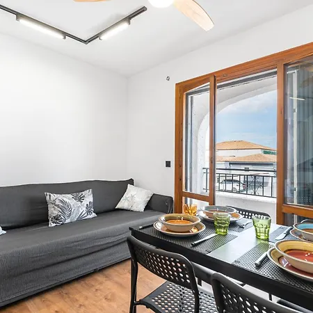 Rincon Playa Flamenca Apartment *