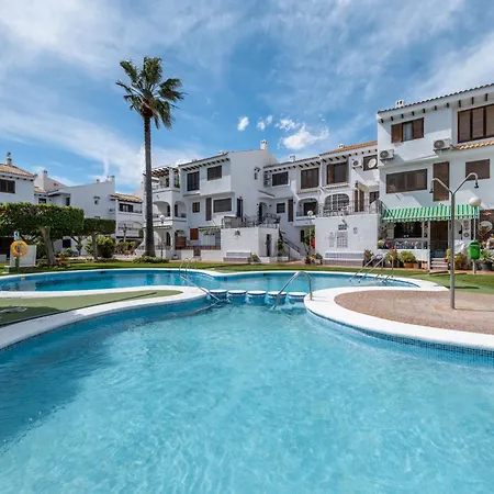 Apartment Rincon Playa Flamenca *