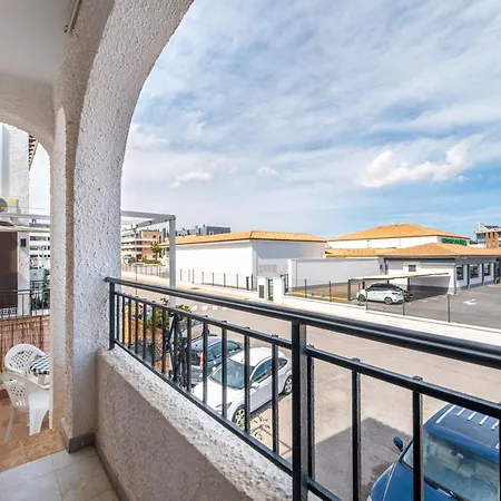 Rincon Playa Flamenca Apartment Orihuela