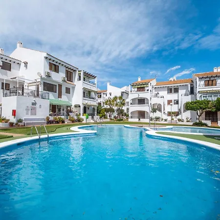 Apartment Rincon Playa Flamenca *