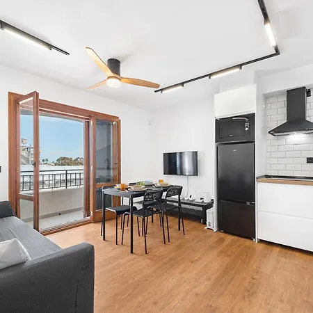 Rincon Playa Flamenca Apartment Orihuela