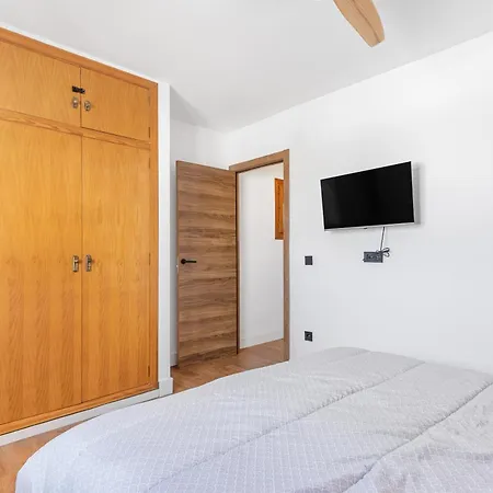 Rincon Playa Flamenca Appartement