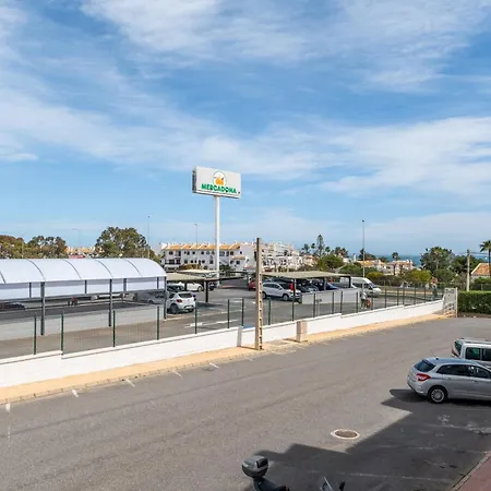 Appartement Rincon Playa Flamenca Orihuela