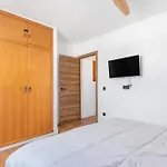 Rincon Playa Flamenca Апартаменты