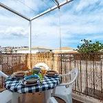 Апартаменты Rincon Playa Flamenca Ориуэла