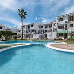 Апартаменты Rincon Playa Flamenca *