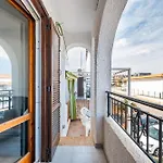 Апартаменты Rincon Playa Flamenca Ориуэла