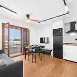 Rincon Playa Flamenca Апартаменты Ориуэла
