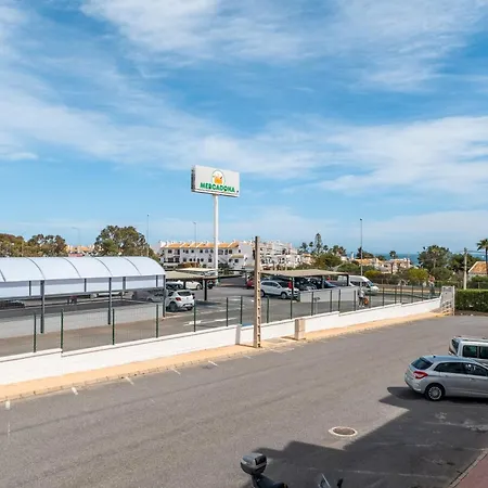 Апартаменты Rincon Playa Flamenca Ориуэла