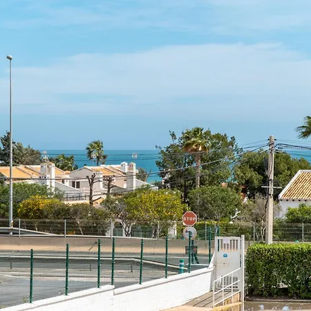 Rincon Playa Flamenca Ориуэла